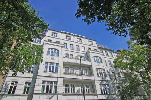 Foto - Büro in Berlin 4.762,00 € 207.02 m²