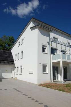 Foto - Wohnung zum Mieten in Kemnath 805,00 € 70 m²