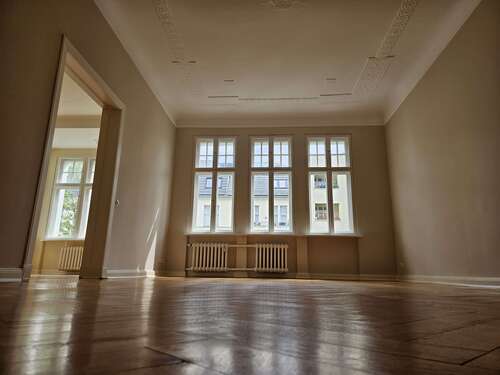 Foto - Wohnung zum Kaufen in Berlin 1.850.000,00 € 211 m²