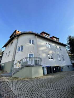 Foto - Wohnung zum Mieten in Ilmenau 335,00 € 55.15 m²