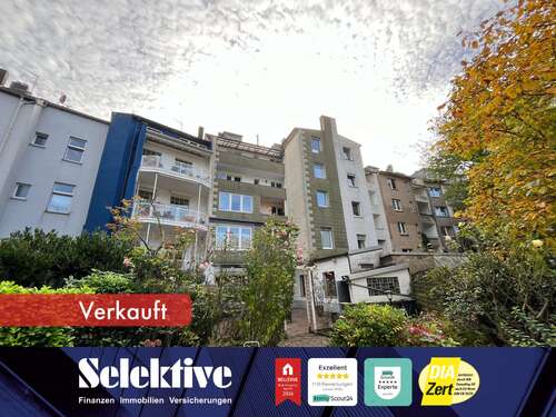 Foto - Haus zum Kaufen in Duisburg 665.000,00 € 474.75 m²