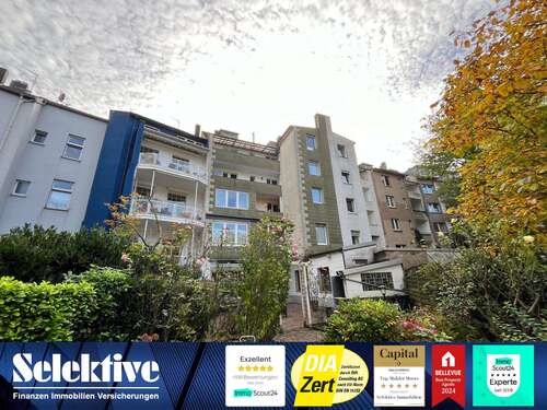 Foto - Haus zum Kaufen in Duisburg 722.000,00 € 474.75 m²