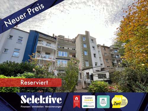 Foto - Haus zum Kaufen in Duisburg 665.000,00 € 474.75 m²