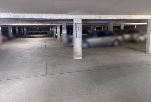 Foto - Garage zu verkaufen in Hannover 57.500,00 €