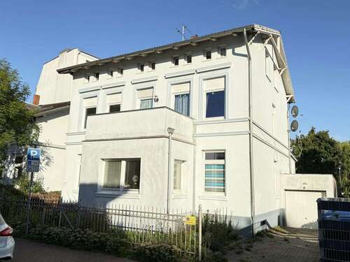 Foto - Wohnung zum Kaufen in Lübeck 149.000,00 € 76.06 m²