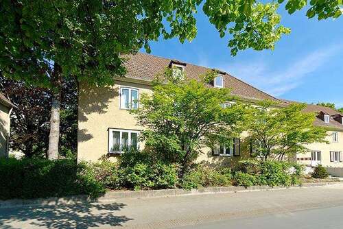 Foto - Wohnung zum Mieten in Braunschweig 406,91 € 59.84 m²