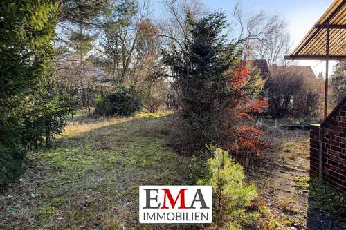 Foto - Grundstück zu verkaufen in Falkensee 395.000,00 € 1034 m²