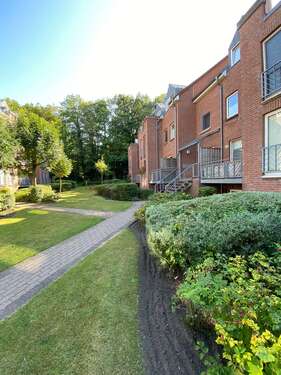 Foto - Wohnung zum Mieten in Kronshagen, App. 42 280,00 € 21.26 m²