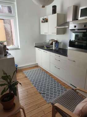 Foto - Wohnung zum Mieten in Mannheim 770,00 € 54 m²