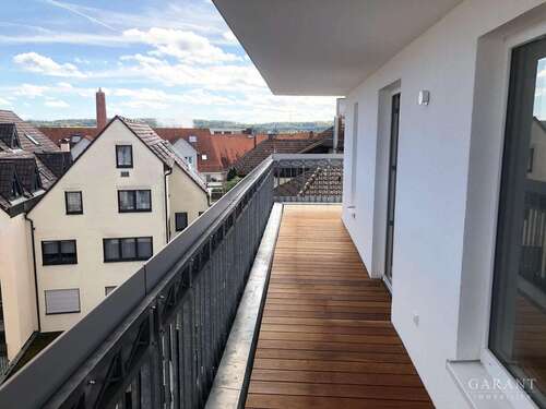 Foto - Wohnung zum Mieten in Böblingen 850,00 € 41 m²