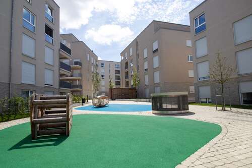 Foto - Wohnung zum Mieten in Schorndorf 1.450,00 € 102.11 m²