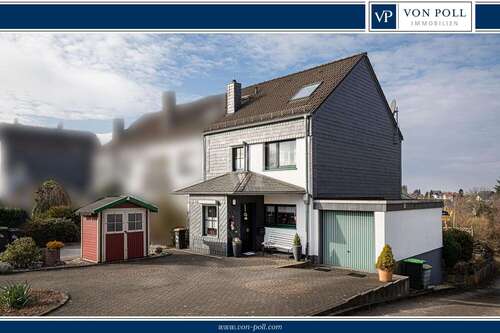 Foto - Haus zum Kaufen in Odenthal 389.000,00 € 115 m²