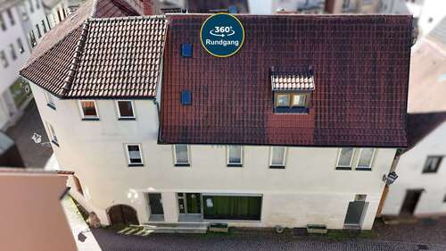 Foto - Haus zum Kaufen in Lohr am Main 299.000,00 € 150 m²