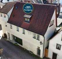 Haus zum Kaufen in Lohr am Main 299.000,00 € 150 m²