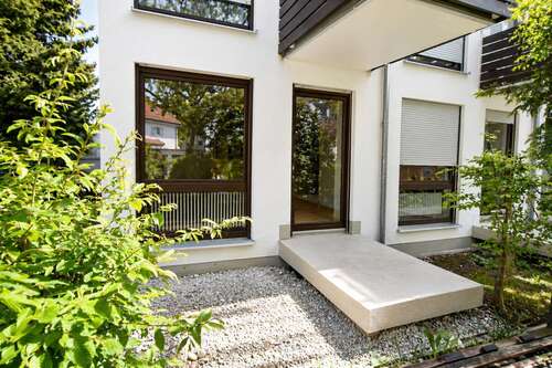 Foto - Wohnung zum Kaufen in München 349.000,00 € 40 m²