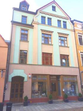Foto - Wohnung zum Mieten in Lutherstadt Wittenberg 330,00 € 50.31 m²