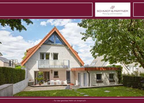 Foto - Haus zum Kaufen in Scharbeutz 890.000,00 € 138.48 m²