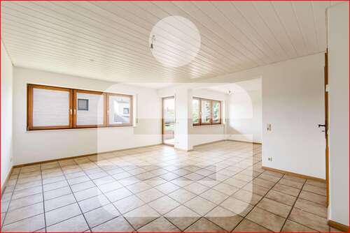 Foto - Wohnung zum Kaufen in Murg 168.000,00 € 65 m²