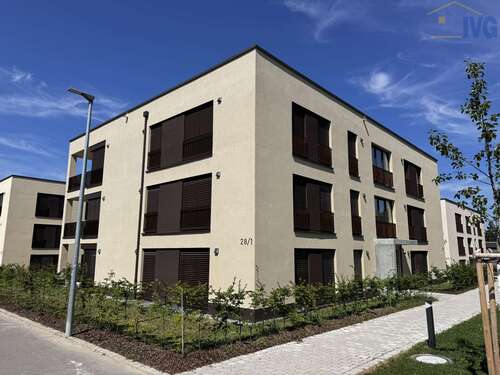 Foto - Wohnung zum Kaufen in Tettnang 779.000,00 € 108 m²