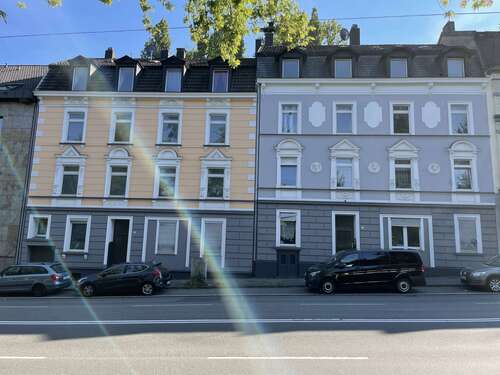 Foto - Wohnung zum Mieten in Wuppertal 499,00 € 62.57 m²