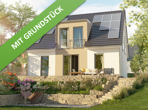 Foto - Haus zum Kaufen in Nienhagen 378.750,00 € 136 m²