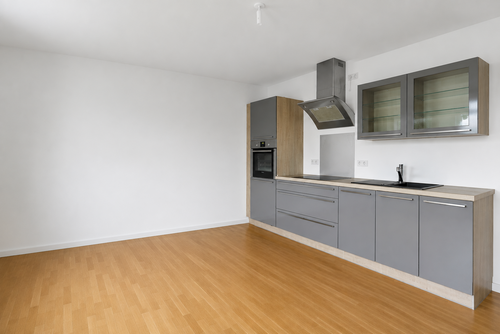 Foto - Wohnung zum Kaufen in Dahlwitz-Hoppegarten 179.000,00 € 45.07 m²