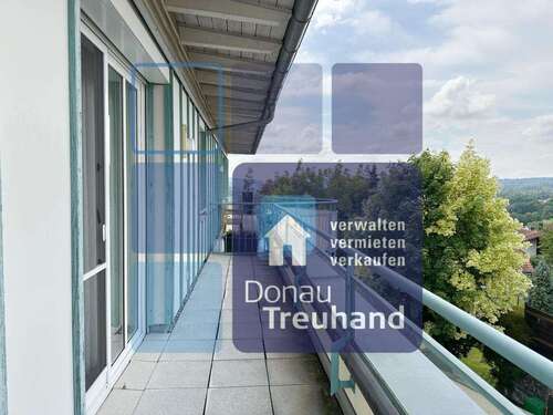 Foto - Wohnung zum Mieten in Passau 750,00 € 84.59 m²