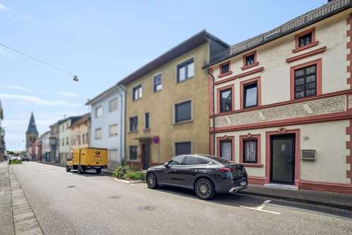 Foto - Haus zum Kaufen in Holzappel 128.000,00 € 143.85 m²