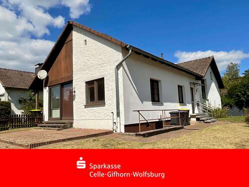 Foto - Haus zum Kaufen in Celle 150.000,00 € 80 m²