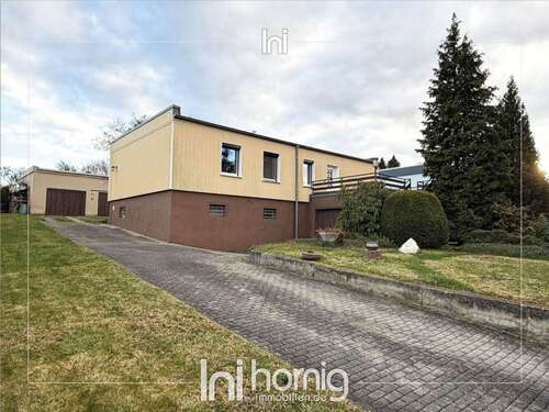 Foto - Haus zum Kaufen in Hochkirch 159.000,00 € 100 m²