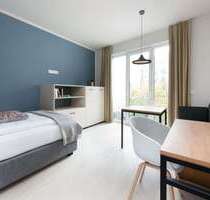 Wohnen auf Zeit in Leipzig 1.830,00 €