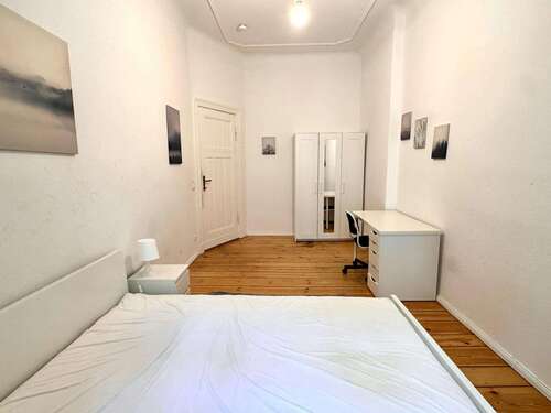 Foto - WG-Zimmer in Berlin 700,00 € 18 m²