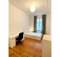 WG-Zimmer in Berlin 720,00 € 18 m²