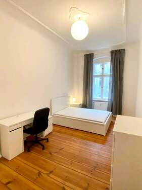 Foto - WG-Zimmer in Berlin 720,00 € 18 m²