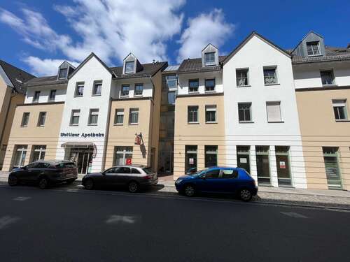 Foto - Wohnung zum Mieten in Brand-Erbisdorf 310,00 € 47 m²