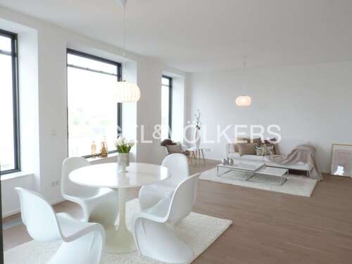 Foto - Wohnung zum Kaufen in Frankfurt am Main 799.000,00 € 111 m²