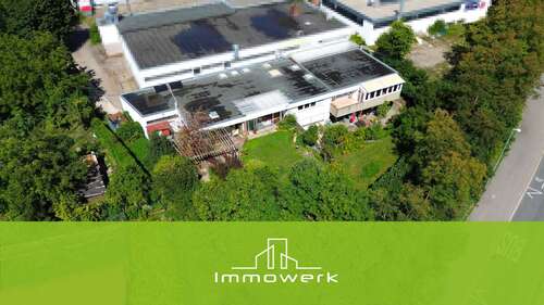 Foto - Büro in Ulm 950.000,00 € 420 m²
