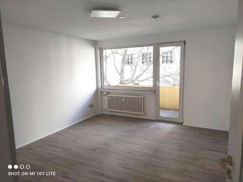 Foto - Wohnung zum Mieten in Worms 550,00 € 36 m²