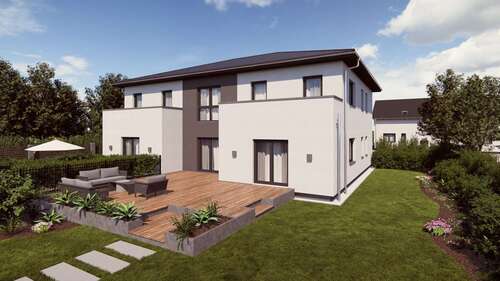 Foto - Haus zum Kaufen in Münzenberg 1.150.000,00 € 335.23 m²