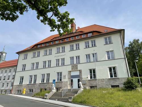 Foto - Wohnung zum Mieten in Zella-Mehlis 1.000,00 € 123 m²
