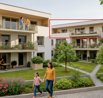 Wohnung zum Kaufen in Langenau 769.500,00 € 155 m²