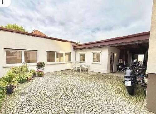 Foto - Haus zum Kaufen in Kemmern 245.000,00 € 75 m²