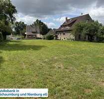 Grundstück zu verkaufen in Bückeburg Evesen 70.000,00 € 1277 m² - Bückeburg / Evesen