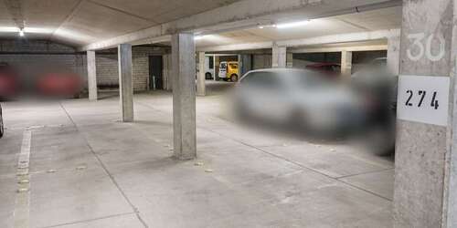 Foto - Garage zu verkaufen in Hannover 11.500,00 € 12.5 m²
