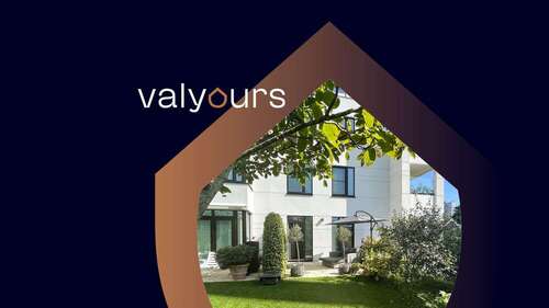 Foto - Wohnung zum Kaufen in Lübeck 799.000,00 € 84.79 m²