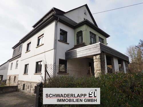 Foto - Haus zum Kaufen in Marienrachdorf 199.000,00 € 155 m²