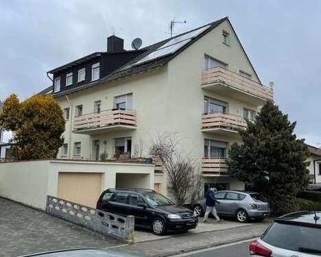 Foto - Wohnung zum Mieten in Butzbach 900,00 € 100 m²