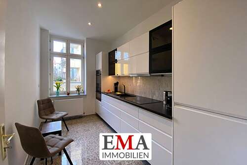 Foto - Wohnung zum Kaufen in Potsdam 410.000,00 € 60 m²