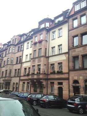 Foto - Wohnung zum Mieten in Nürnberg 1.350,00 € 108 m²