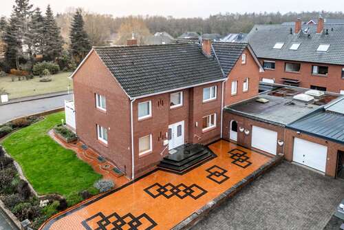 Foto - Haus zum Kaufen in Quakenbrück 449.000,00 € 295.69 m²